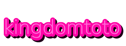 kingdomtoto — logo kanal