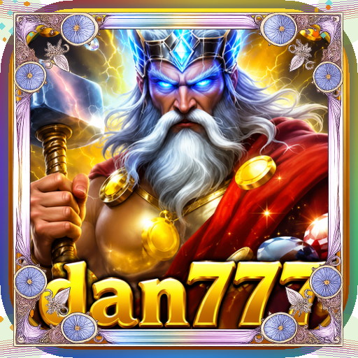 dan777 — mitra unggulan