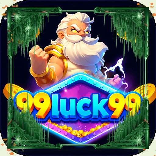 99luck99 — mitra unggulan